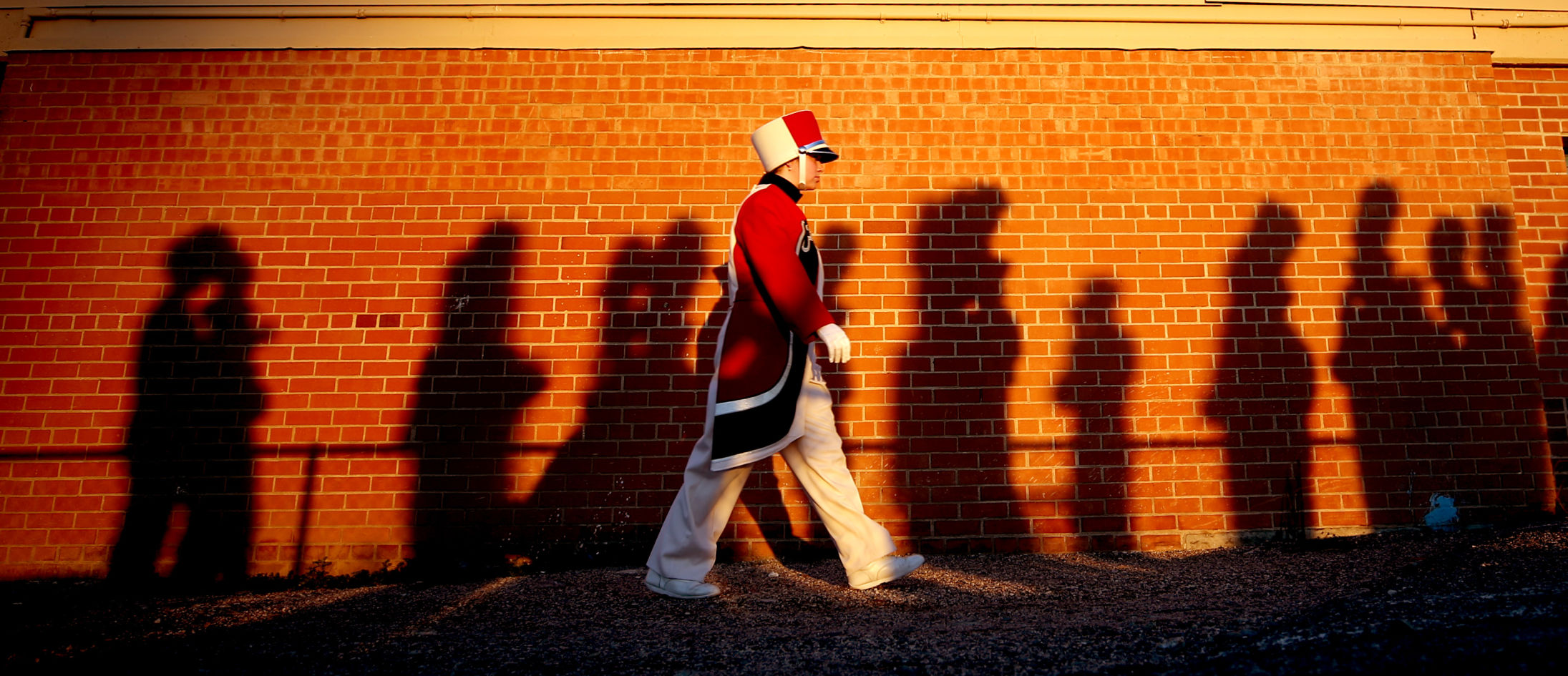 TUSD Marching Band Exhibition